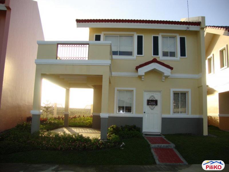 Picture of 3 bedroom House and Lot for sale in Mandaluyong
