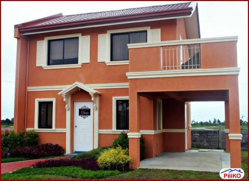 Picture of 4 bedroom Other houses for sale in Mandaluyong