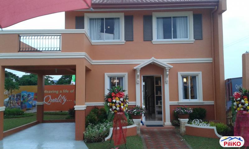 Picture of 4 bedroom House and Lot for sale in Mandaluyong