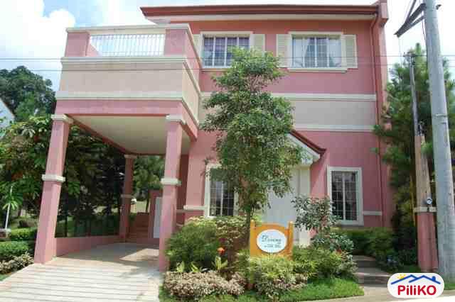 Picture of 4 bedroom House and Lot for sale in Mandaluyong