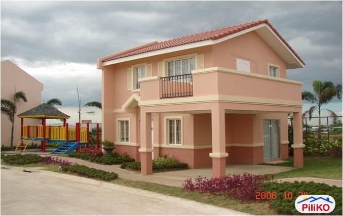 3 bedroom House and Lot for sale in Mandaluyong