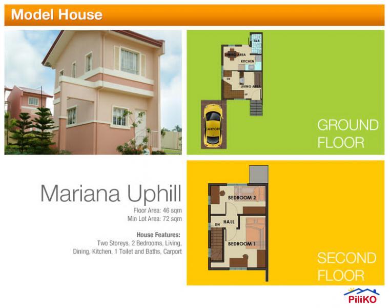 2 bedroom House and Lot for sale in Mandaluyong - image 2