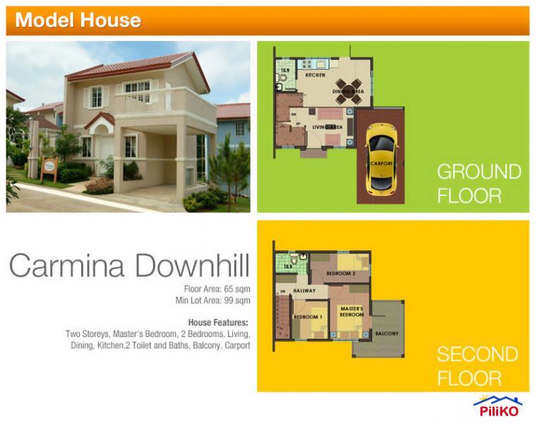 3 bedroom House and Lot for sale in Mandaluyong