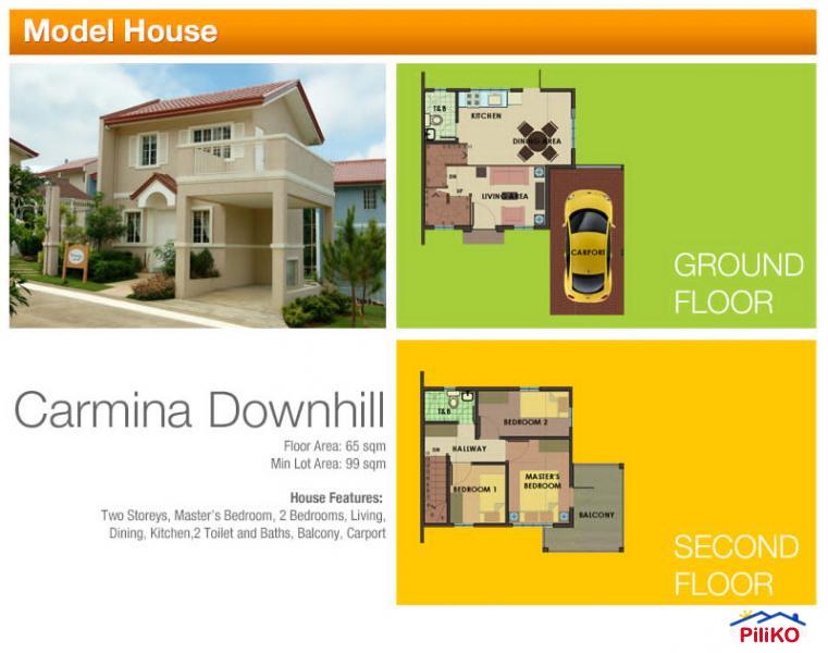 3 bedroom House and Lot for sale in Mandaluyong - image 2