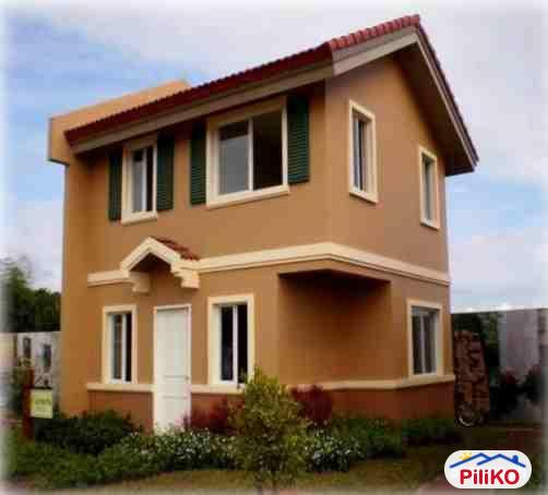 3 bedroom House and Lot for sale in Mandaluyong in Metro Manila