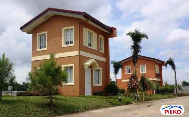 2 bedroom House and Lot for sale in Mandaluyong in Metro Manila