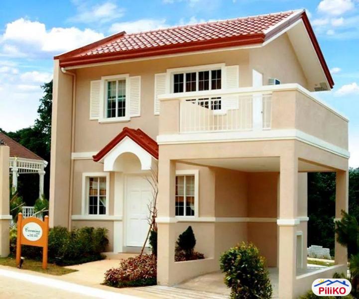 3 bedroom House and Lot for sale in Mandaluyong in Philippines