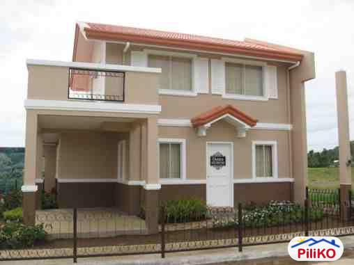 4 bedroom House and Lot for sale in Mandaluyong in Philippines