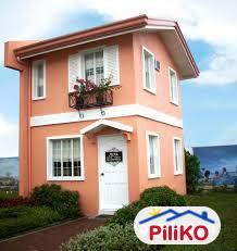 2 bedroom House and Lot for sale in Mandaluyong in Philippines