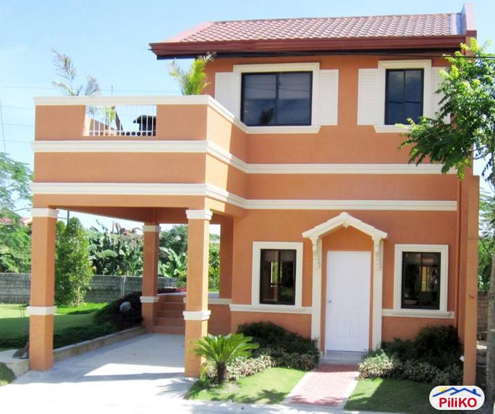 Picture of 3 bedroom House and Lot for sale in Mandaluyong in Metro Manila