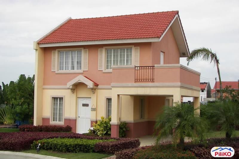Picture of 4 bedroom Other houses for sale in Mandaluyong in Philippines