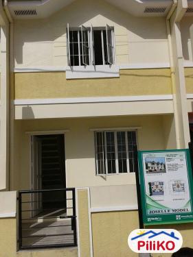 Picture of Townhouse for sale in Bacoor