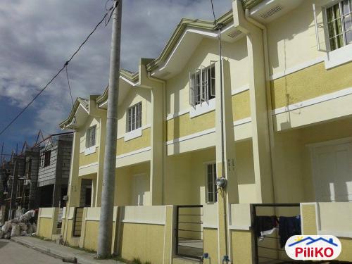 Townhouse for sale in Bacoor