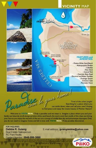 Residential Lot for sale in Other Cities - image 2