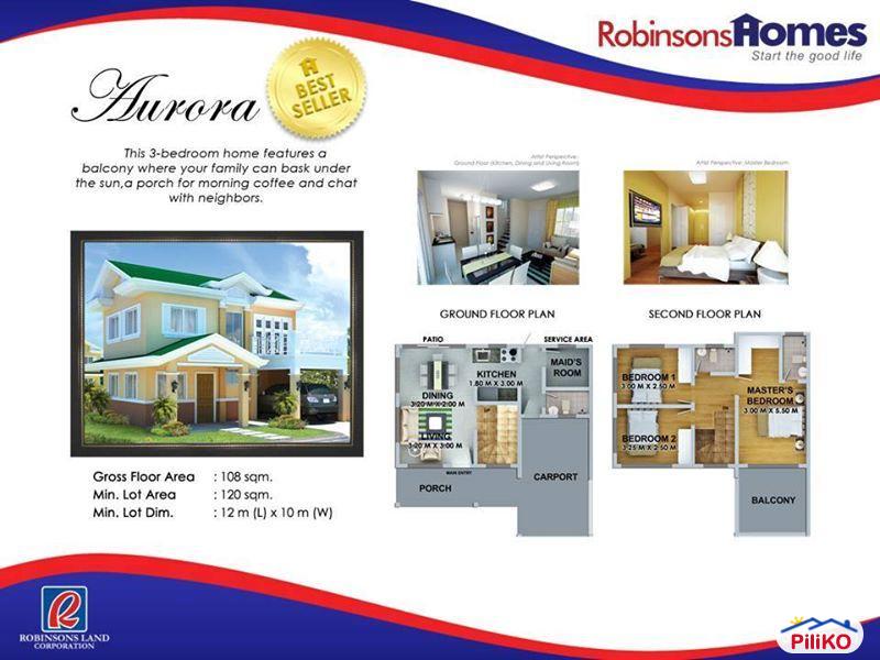 Residential Lot for sale in Other Cities