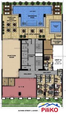 1 bedroom Condominium for sale in Makati - image 2
