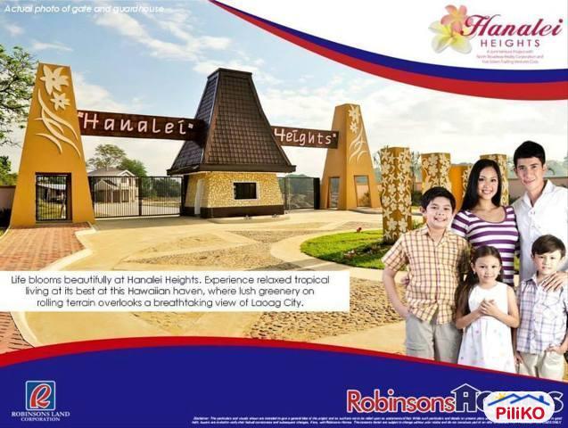 Residential Lot for sale in Laoag in Ilocos Norte