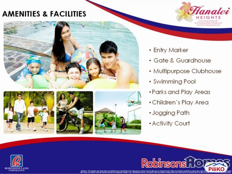 Residential Lot for sale in Laoag in Philippines