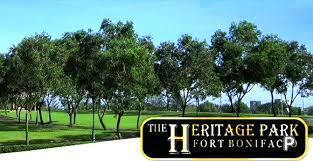 Picture of Memorial Lot for sale in Taguig