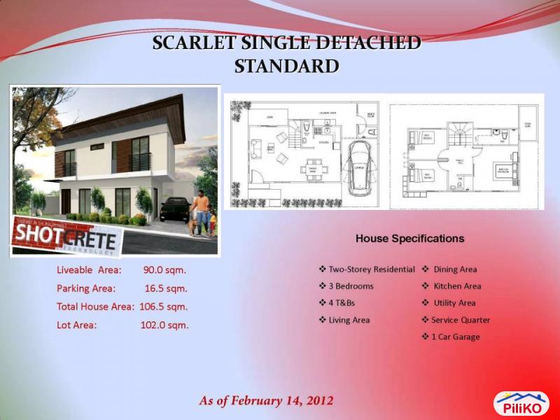 Other houses for sale in Lipa - image 7