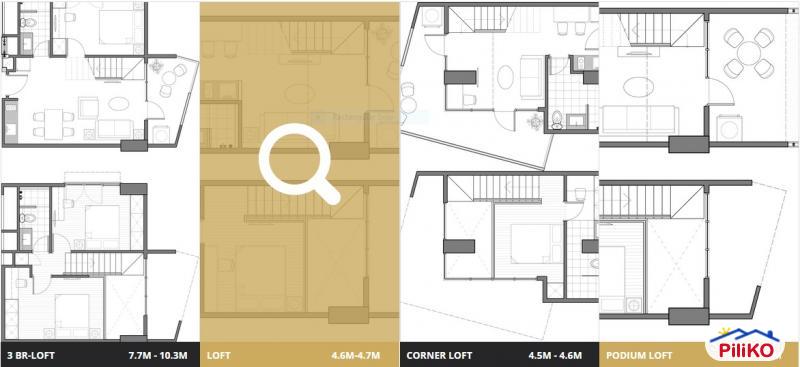 1 bedroom Condominium for sale in Cebu City - image 10