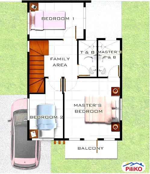 3 bedroom House and Lot for sale in Cebu City - image 10