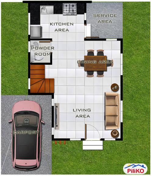 3 bedroom House and Lot for sale in Cebu City - image 11