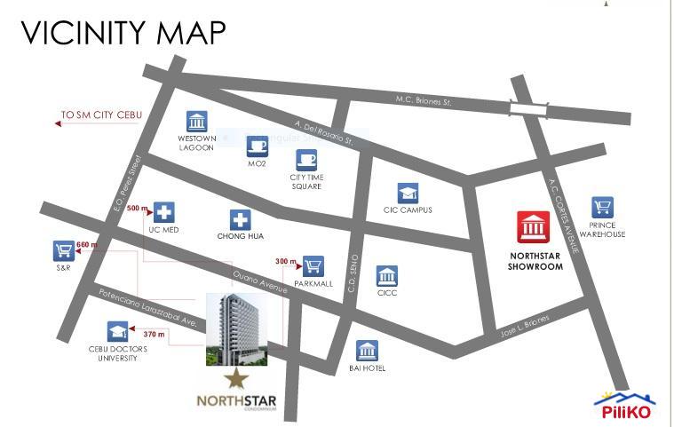 1 bedroom Condominium for sale in Cebu City - image 12