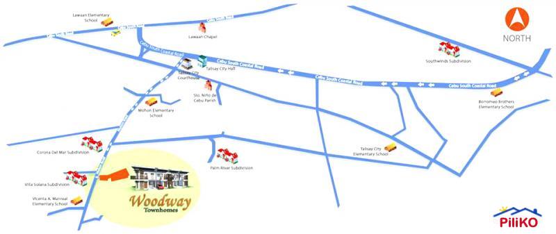 3 bedroom House and Lot for sale in Cebu City - image 12
