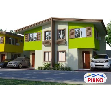 Picture of 3 bedroom House and Lot for sale in Cebu City