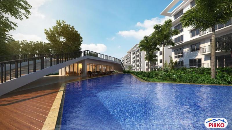 Picture of 1 bedroom Condominium for sale in Cebu City