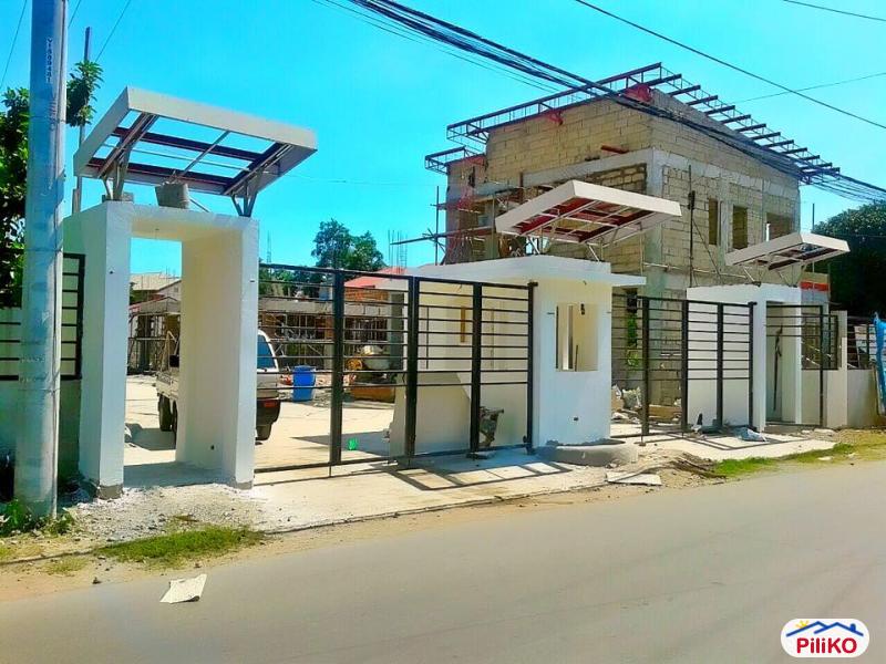 Picture of 3 bedroom House and Lot for sale in Cebu City