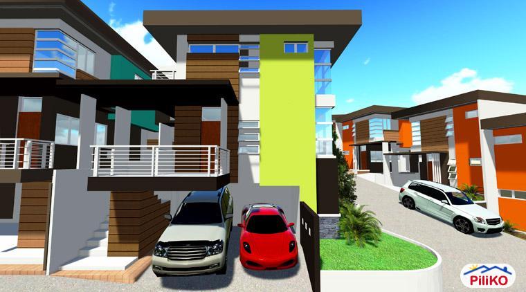 4 bedroom House and Lot for sale in Cebu City - image 2