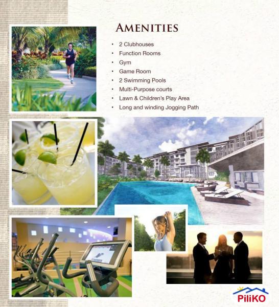 1 bedroom Condominium for sale in Cebu City - image 2