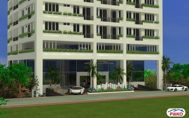 Condominium for sale in Cebu City