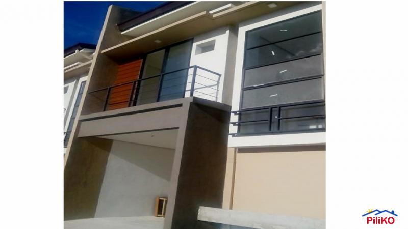 3 bedroom House and Lot for sale in Cebu City