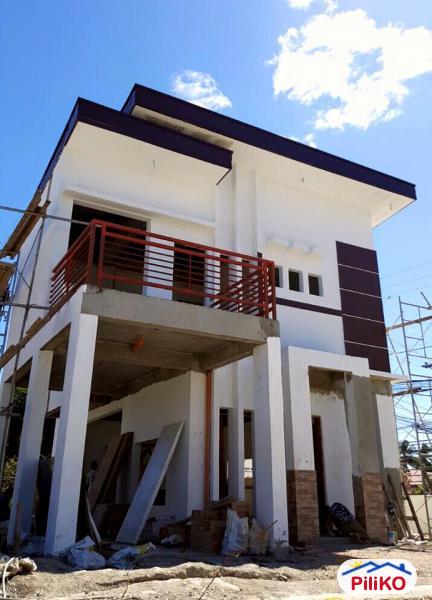 3 bedroom House and Lot for sale in Cebu City