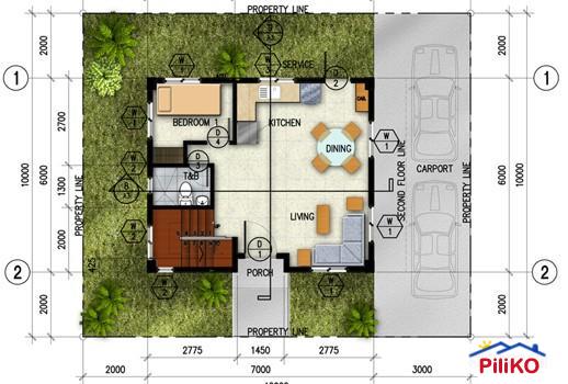4 bedroom House and Lot for sale in Cebu City - image 3