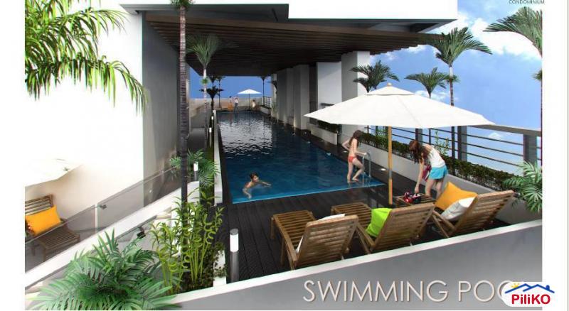 1 bedroom Condominium for sale in Cebu City in Cebu
