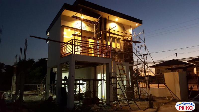 3 bedroom House and Lot for sale in Cebu City in Cebu