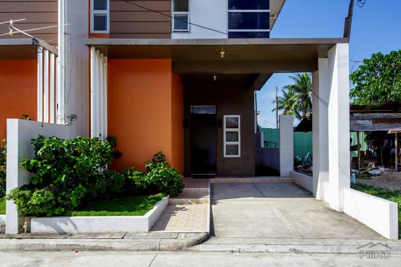 4 bedroom House and Lot for sale in Talisay