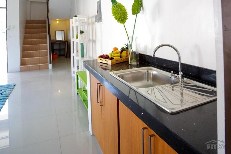4 bedroom House and Lot for sale in Talisay in Philippines