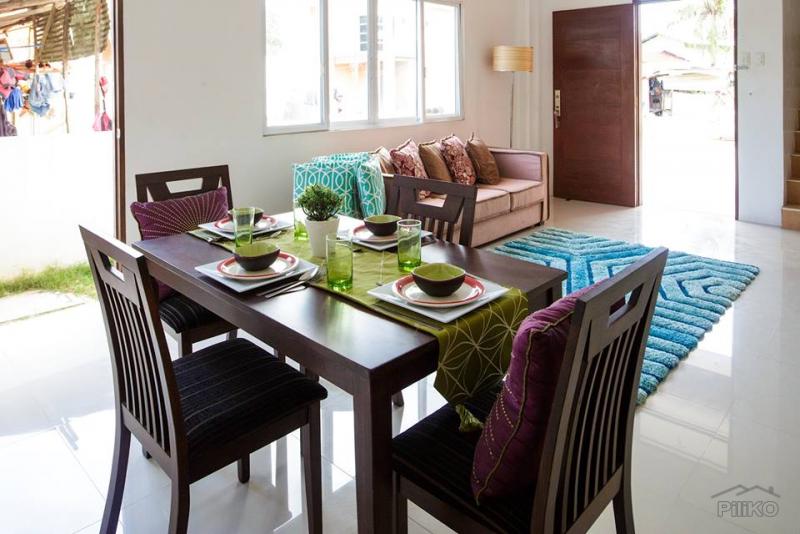 Picture of 4 bedroom House and Lot for sale in Talisay in Philippines