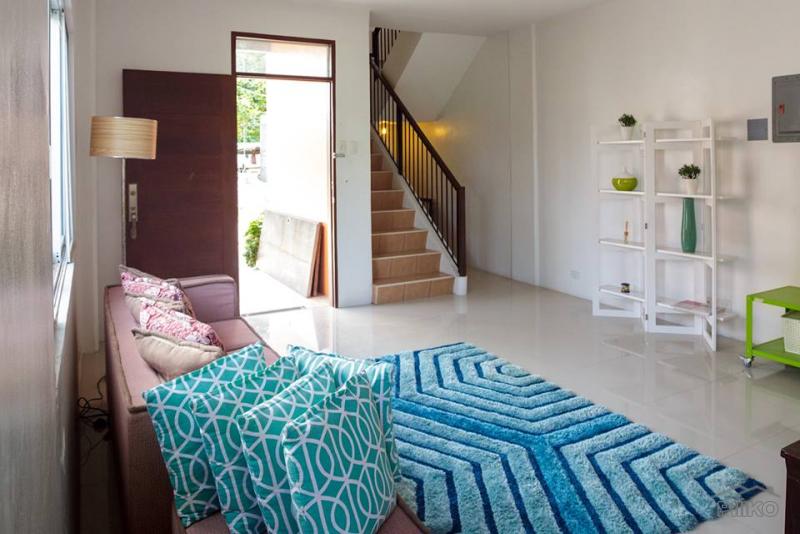 4 bedroom House and Lot for sale in Talisay in Philippines - image