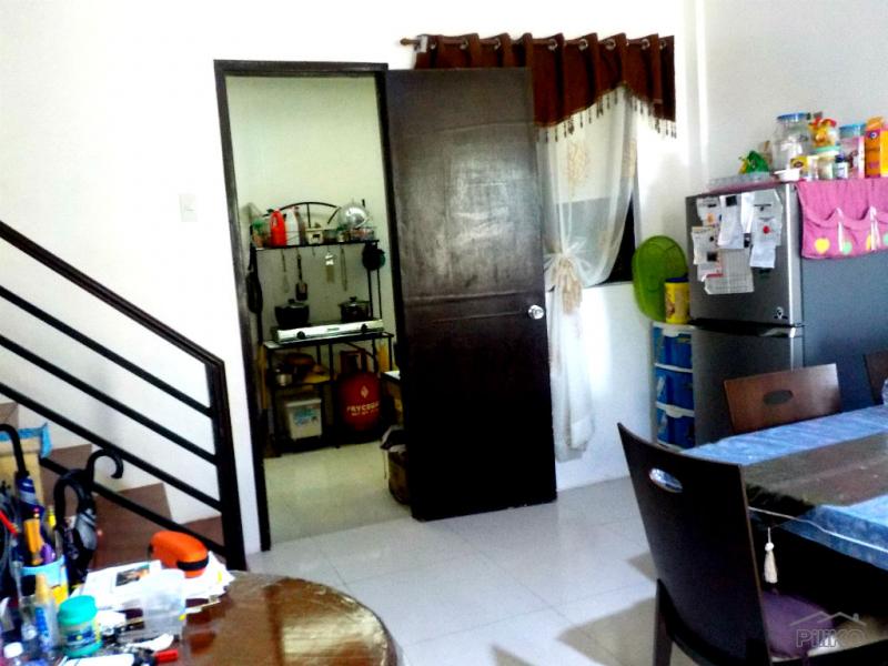 3 bedroom Townhouse for sale in Mandaue in Philippines - image