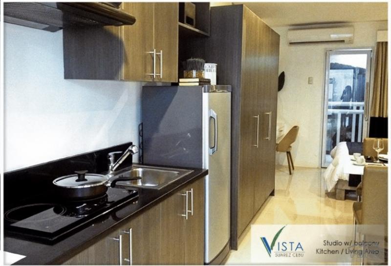 1 bedroom Condominium for sale in Cebu City - image 14