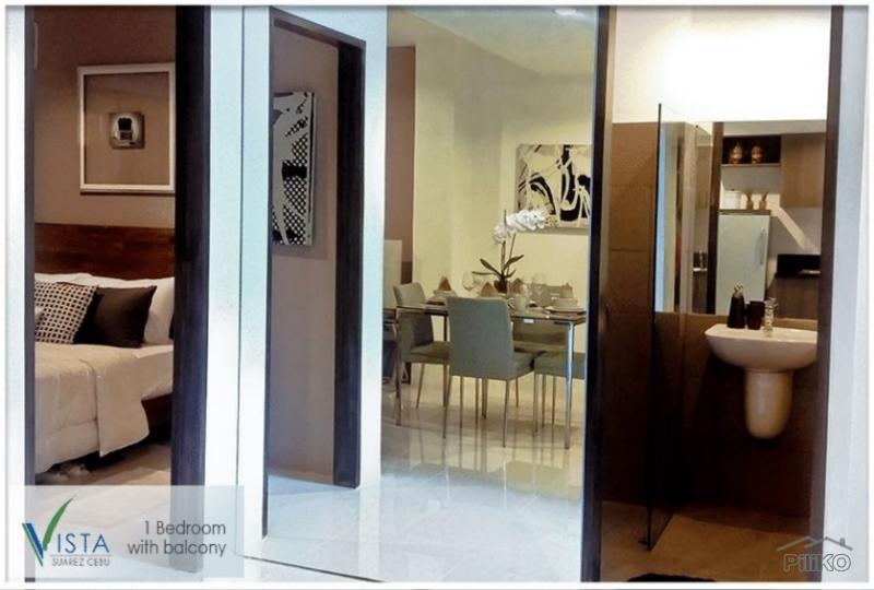 1 bedroom Condominium for sale in Cebu City - image 16