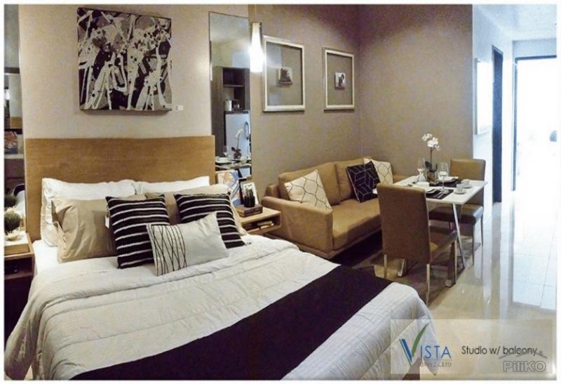 1 bedroom Condominium for sale in Cebu City - image 17