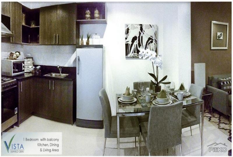 1 bedroom Condominium for sale in Cebu City - image 18