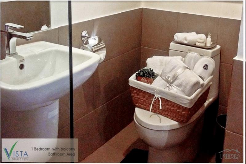 1 bedroom Condominium for sale in Cebu City - image 19
